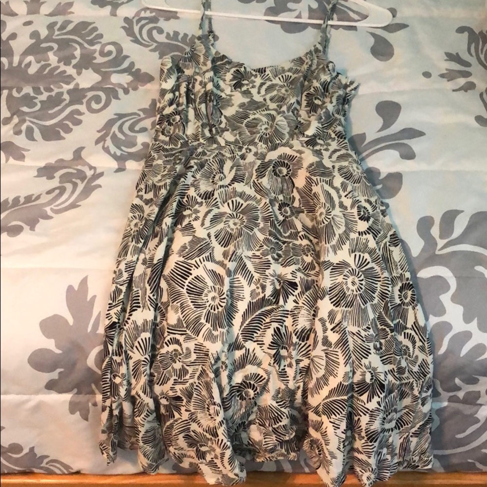 Flowy Dress
